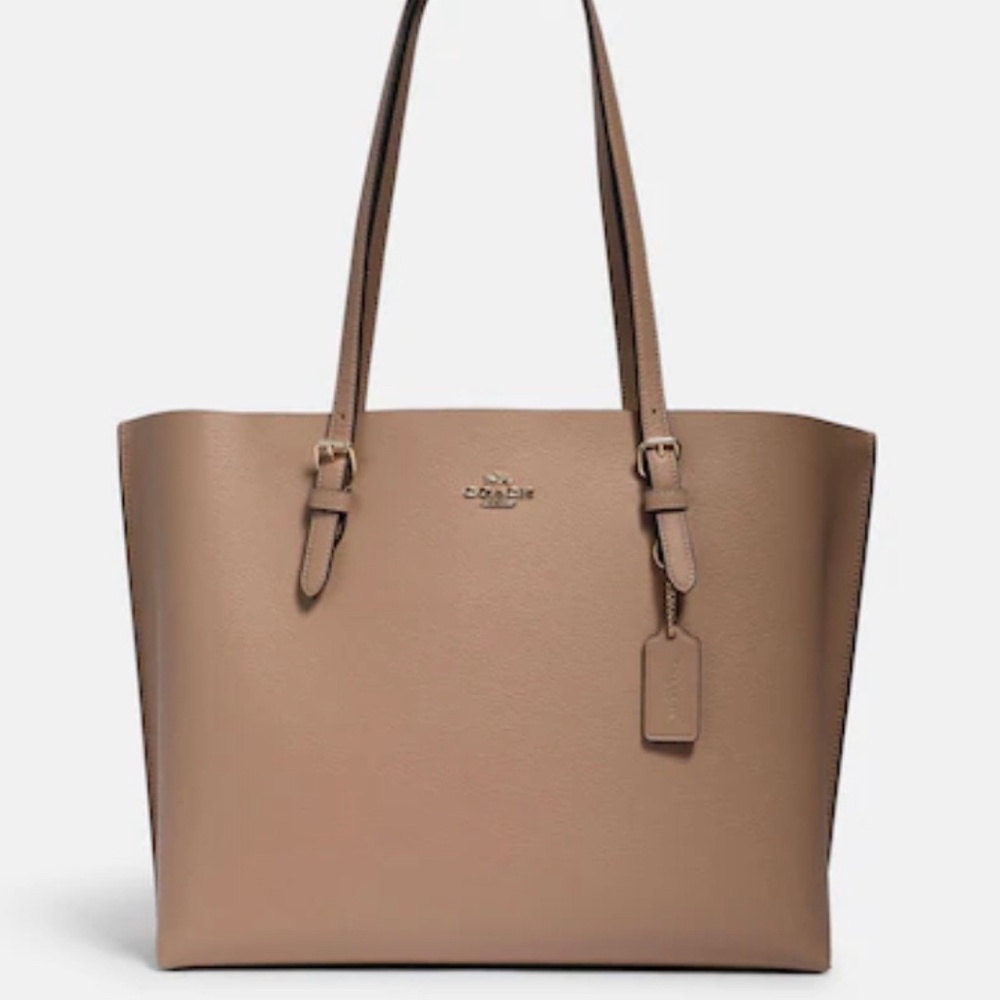 Coach Mollie Bag